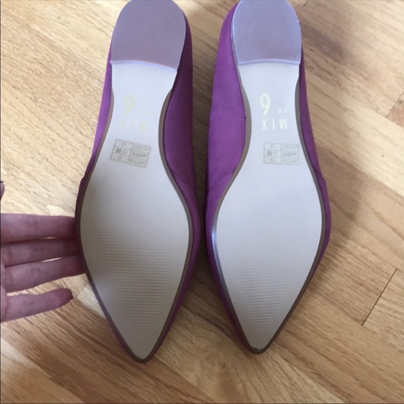 Ballet flats - Picture 5 of 5